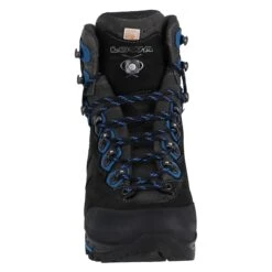 Lowa Wanderschuhe Camino GTX (Trekking, Wasserdicht) Schwarz/blau Herren -Lowa Store LOWA 210644 9940 4 1200x1200 1