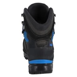 Lowa Wanderschuhe Camino GTX (Trekking, Wasserdicht) Schwarz/blau Herren -Lowa Store LOWA 210644 9940 6 1200x1200 1