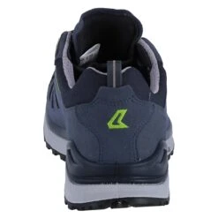 Lowa Wandersschuhe Innox EVO Low GTX (Multifunktion, Wasserdicht) Stahlblau/limone Herren -Lowa Store LOWA 310611 9701 INNOX EVO GTX 6 1200x1200 1
