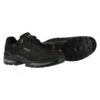 Lowa Wanderschuhe Renegade Low GTX (All-Terrain, Wasserdicht) Schwarz Herren
