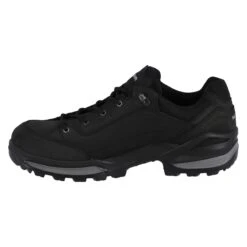 Lowa Wanderschuhe Renegade Low GTX (All-Terrain, Wasserdicht) Schwarz Herren -Lowa Store LOWA 310963 9927 5 1200x1200 1
