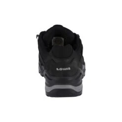 Lowa Wanderschuhe Renegade Low GTX (All-Terrain, Wasserdicht) Schwarz Herren -Lowa Store LOWA 310963 9927 6 1200x1200 1