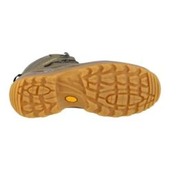 Lowa Wanderschuhe Renegade Mid GTX (All-Terrain, Nubukleder, Wasserdicht) Schilfbraun/honig Damen -Lowa Store LOWA 320945 4853 7 1200x1200 1