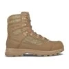 Lowa Military-Wüsten-Stiefel Elite Evo Coyotebraun Herren