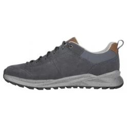 Lowa Alltag-Travelschuhe Valletta (Veloursleder) Stahlblau Herren -Lowa Store Lowa 210476200917 VALLETTA 2021 Schuh205 1200x1200 1