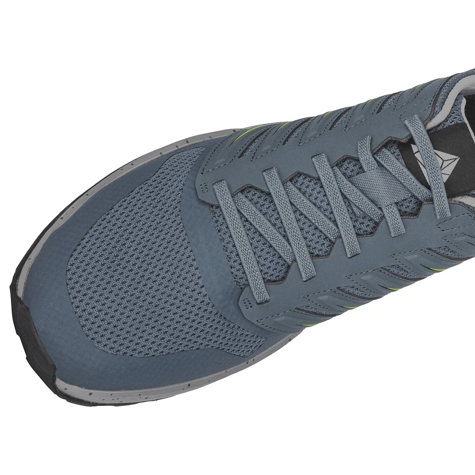 Lowa Alltag-Travelschuhe Vento Stahlblau Herren 2 Lowa Alltag-Travelschuhe Vento Stahlblau Herren – Bild 2