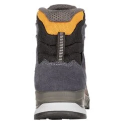 Lowa Wanderschuhe Vigo GTX (Trekking, Spaltleder-Textil, Wassderdicht) Navyblau/orange Herren -Lowa Store Lowa 210708 6910 VIGO20GTX 2021 Schuh205 889x889 1
