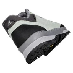 Lowa Wanderschuhe Delago GTX Low (Trekking, Spaltleder-Textil, Wasserdicht) Patinagrün/hellblau Damen 9 Lowa Wanderschuhe Delago GTX Low (Trekking, Spaltleder-Textil, Wasserdicht) Patinagrün/hellblau Damen -Lowa Store Lowa 220093 7570 DELAGO GTX LO Ws 2023 Schuh205 939x939 1