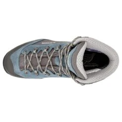 Lowa Wanderschuhe Tucana GTX (Trekking, Spaltleder-Textil) Petrolblau/mint Damen 6 Lowa Wanderschuhe Tucana GTX (Trekking, Spaltleder-Textil) Petrolblau/mint Damen -Lowa Store Lowa 220701207441 TUCANA20GTX20Ws 2021 Schuh201 1200x1200 1