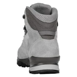 Lowa Wanderschuhe Tucana GTX (Trekking, Spaltleder-Textil) Grau/koralle Damen -Lowa Store Lowa 220701209029 TUCANA20GTX20Ws 2021 Schuh202 810x810 1