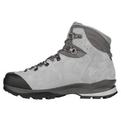 Lowa Wanderschuhe Tucana GTX (Trekking, Spaltleder-Textil) Grau/koralle Damen -Lowa Store Lowa 220701209029 TUCANA20GTX20Ws 2021 Schuh203 1110x1110 1