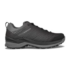 Lowa Wanderschuhe Zirrox Low GTX (Multifunktion, Wasserdicht) Schwarz/grau Herren -Lowa Store Lowa 310516209930 ZIRROX20GTX20LO 2021 Schuh203 1200x1200 1