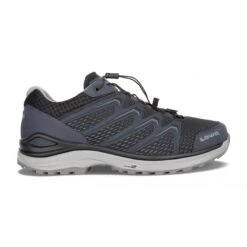 Lowa Wanderschuhe Maddox Low GTX (Multifunktion, Textil/Synthetik, Wasserdicht) Stahlblau Herren -Lowa Store Lowa 310614200917 MADDOX20GTX20LO 2021 Schuh203 1200x1200 1