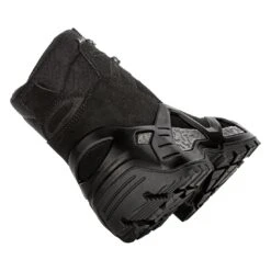 Lowa Military-Stiefel-Arbeitsschuhe Z-6S GTX C (Veloursleder, Wasserdicht) Schwarz Herren -Lowa Store Lowa 310688 0999 Z 6S GTX C 2021 Schuh201 1102x1102 1