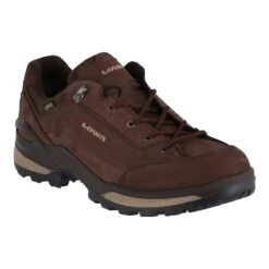 Lowa Wanderschuhe Renegade Low GTX (All-Terrain, Wasserdicht) Espressobraun/beige Herren 10 Lowa Wanderschuhe Renegade Low GTX (All-Terrain, Wasserdicht) Espressobraun/beige Herren -Lowa Store Lowa 310963 4211 3 1000x1000 1