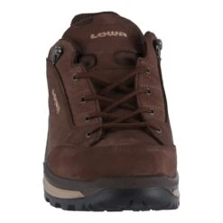 Lowa Wanderschuhe Renegade Low GTX (All-Terrain, Wasserdicht) Espressobraun/beige Herren 11 Lowa Wanderschuhe Renegade Low GTX (All-Terrain, Wasserdicht) Espressobraun/beige Herren -Lowa Store Lowa 310963 4211 4 1000x1000 1