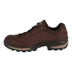 Lowa Wanderschuhe Renegade Low GTX (All-Terrain, Wasserdicht) Espressobraun/beige Herren 12 Lowa Wanderschuhe Renegade Low GTX (All-Terrain, Wasserdicht) Espressobraun/beige Herren -Lowa Store Lowa 310963 4211 5 1000x1000 1