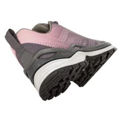 Lowa Wanderschuhe Zirrox Low GTX (Multifunktion, Wasserdicht) Anthrazit/altrosa Damen -Lowa Store Lowa 320516207913 ZIRROX20GTX20LO20Ws 2021 Schuh202 779x779 1