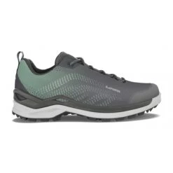 Lowa Wanderschuhe Zirrox Low GTX (Multifunktion, Wasserdicht) Grau/jade Damen -Lowa Store Lowa 320516209010 ZIRROX20GTX20LO20Ws 2021206 1200x1200 1