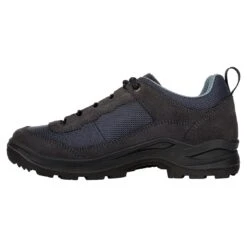 Lowa Wanderschuhe Taurus Pro Low GTX (Veloursleder, Wasserdicht) Navyblau Damen -Lowa Store Lowa 320522200649 TAURUS20PRO20GTX20LO20Ws 2021 SChuh205 1120x1120 1