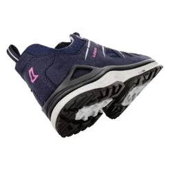 Lowa Wanderschuhe Innox Evo Low GTX (Outdoor-Fitness, Mikrofaser, Wassderdicht) Navyblau/pink Damen -Lowa Store Lowa 320616206924 INNOX20EVO20GTX20LO20Ws 2021 Schuh202 780x780 1