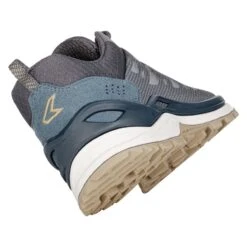 Lowa Wandersschuhe Ferrox Pro Low GTX (Multifunktion, Synthetik, Wasserdicht) Rauchgrün/gold Damen 9 Lowa Wandersschuhe Ferrox Pro Low GTX (Multifunktion, Synthetik, Wasserdicht) Rauchgrün/gold Damen -Lowa Store Lowa 320697 7912 FERROX GTX LO Ws 2023 Schuh201 904x904 1