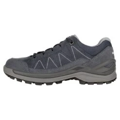 Lowa Alltag-Travelschuhe Toro Evo Low GTX (wasserdicht) Navyblau/grau Damen -Lowa Store Lowa 320735 6930 TORO EVO GTX20LO Ws 2021 Schuh202 1120x1120 1
