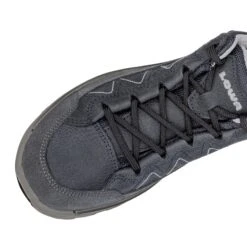 Lowa Alltag-Travelschuhe Toro Evo Low GTX (wasserdicht) Navyblau/grau Damen -Lowa Store Lowa 320735 6930 TORO EVO GTX20LO Ws 2021 Schuh205 672x672 1