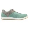 Lowa Sneaker San Francisco GTX Lo Jade/honig Damen