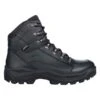 Lowa Wanderschuhe Renegade II Task-Force Mid GTX (wasserdicht) Schwarz Damen