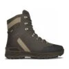 Lowa Winterstiefel Nabucco Evo GTX Braun Herren