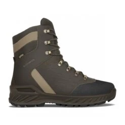 Lowa Winterstiefel Nabucco Evo GTX Braun Herren