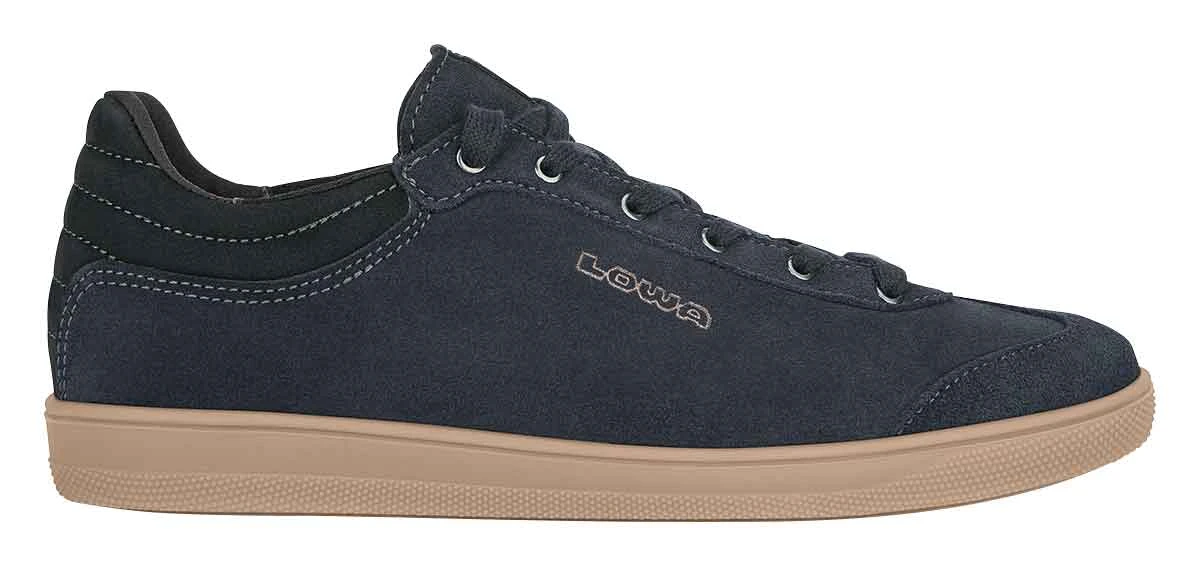 Lowa Ancona Ws Freizeitschuhe (navy) 1 Lowa Ancona Ws Freizeitschuhe (navy)