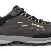 Lowa Delago GTX Lo Ws Trekkingschuhe (anthrazit/mint)