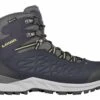 Lowa Explorer II GTX Mid Trekkingschuhe (atlantik/kiwi)