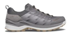 Lowa Ferrox GTX Lo Wanderschuhe (graphit/bronze)