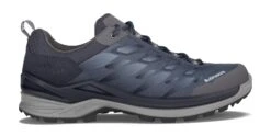 Lowa Ferrox GTX Lo Wanderschuhe (navy/rauchblau)