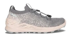 Lowa Fusion Lo Ws Freizeitschuhe (anthrazit/rose)