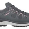 Lowa Innox Evo GTX Lo Ws Wanderschuhe (asphalt/lachs)