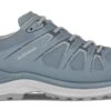 Lowa Innox Evo GTX Lo Ws Wanderschuhe (jeans/hellgrau)