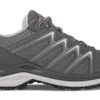 Lowa Innox Pro GTX Lo Ws Wanderschuhe (anthrazit/rose)