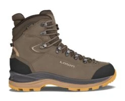 Lowa Lady GTX Trekkingschuhe (stein/gum)