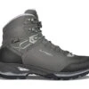 Lowa Lady Light GTX Trekkingschuhe (graphit/jade)