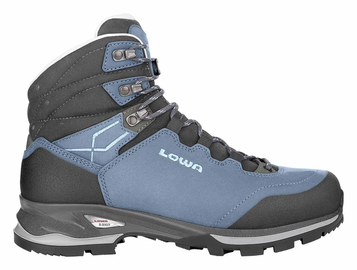 Lowa Lady Light LL Trekkingschuhe (skyblue) 1 Lowa Lady Light LL Trekkingschuhe (skyblue)