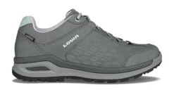 Lowa Locarno GTX Lo Ws Freizeitschuhe (graphit/jade)