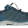 Lowa Maddox GTX Lo Ws Wanderschuhe (petrol/jade)