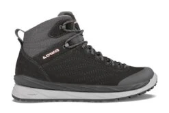Lowa Malta GTX Mid Ws Freizeitschuhe (anthrazit)