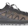 Lowa Merger GTX Lo Wanderschuhe (nuss/anthrazit)