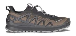 Lowa Merger GTX Lo Wanderschuhe (nuss/anthrazit)