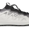 Lowa Merger GTX Lo Wanderschuhe (offwhite/schwarz)